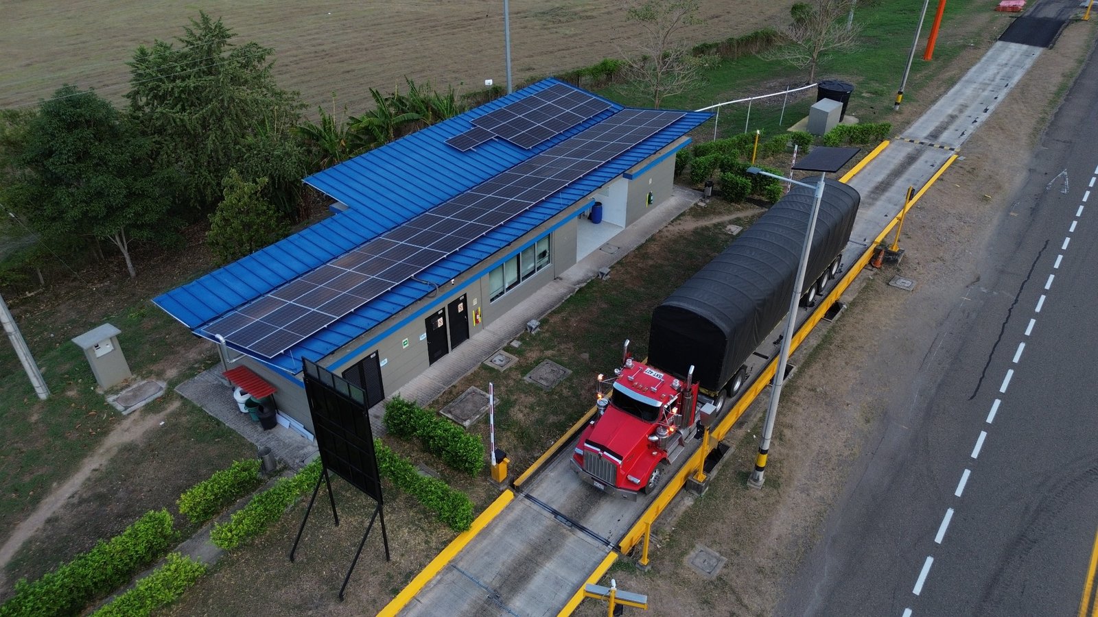 Sistemas solares